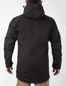 Outdoor Taktik Rahat Erkek Kışlık Parka Mont AIRTAC01 - 10