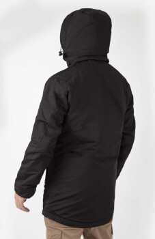 Outdoor Taktik Rahat Erkek Kışlık Parka Mont AIRTAC01 - 11