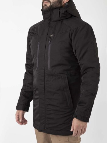 Outdoor Taktik Rahat Erkek Kışlık Parka Mont AIRTAC01 - 12