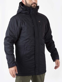 Outdoor Taktik Rahat Erkek Kışlık Parka Mont AIRTAC01 - 22