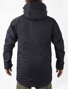 Outdoor Taktik Rahat Erkek Kışlık Parka Mont AIRTAC01 - 23
