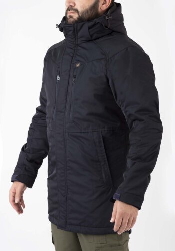 Outdoor Taktik Rahat Erkek Kışlık Parka Mont AIRTAC01 - 25