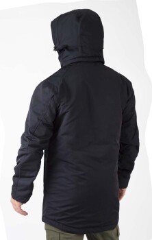 Outdoor Taktik Rahat Erkek Kışlık Parka Mont AIRTAC01 - 26