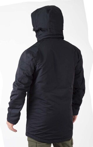 Outdoor Taktik Rahat Erkek Kışlık Parka Mont AIRTAC01 - 26