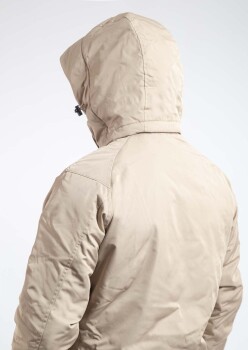Outdoor Taktik Rahat Erkek Kışlık Parka Mont AIRTAC01 - 31