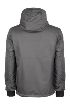 Outdoor Taktik Rahat Erkek Kışlık Parka Mont AIRTAC02 - 15