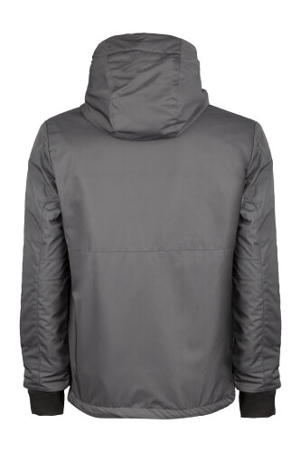 Outdoor Taktik Rahat Erkek Kışlık Parka Mont AIRTAC02 - 15