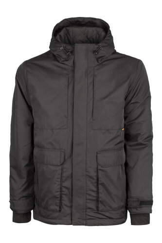 Outdoor Taktik Rahat Erkek Kışlık Parka Mont AIRTAC02 - 16