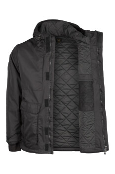 Outdoor Taktik Rahat Erkek Kışlık Parka Mont AIRTAC02 - 17