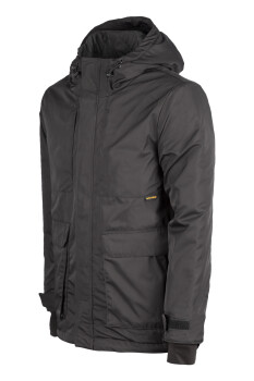 Outdoor Taktik Rahat Erkek Kışlık Parka Mont AIRTAC02 - 18