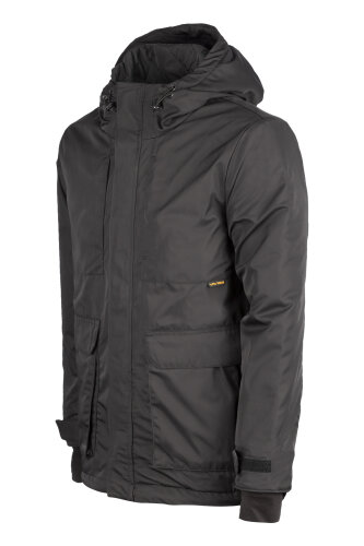 Outdoor Taktik Rahat Erkek Kışlık Parka Mont AIRTAC02 - 18