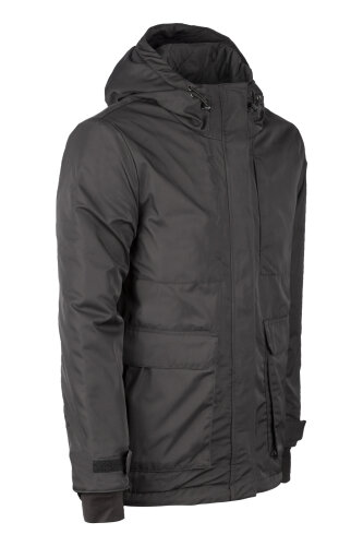 Outdoor Taktik Rahat Erkek Kışlık Parka Mont AIRTAC02 - 19