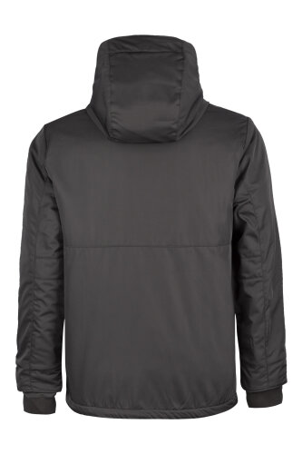Outdoor Taktik Rahat Erkek Kışlık Parka Mont AIRTAC02 - 21
