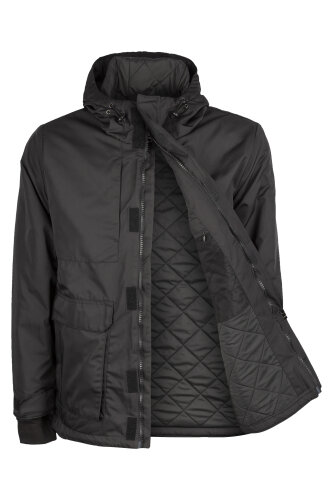 Outdoor Taktik Rahat Erkek Kışlık Parka Mont AIRTAC02 - 23