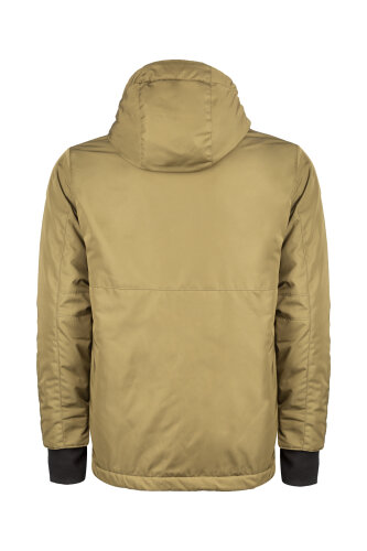 Outdoor Taktik Rahat Erkek Kışlık Parka Mont AIRTAC02 - 7