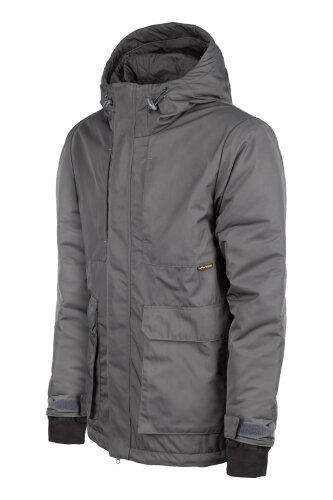 Outdoor Taktik Rahat Erkek Kışlık Parka Mont AIRTAC02 - 11