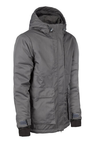 Outdoor Taktik Rahat Erkek Kışlık Parka Mont AIRTAC02 - 12