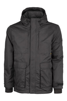 Outdoor Taktik Rahat Erkek Kışlık Parka Mont AIRTAC02 - 17