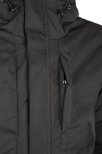 Outdoor Taktik Rahat Erkek Kışlık Parka Mont AIRTAC02 - 21