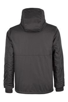 Outdoor Taktik Rahat Erkek Kışlık Parka Mont AIRTAC02 - 22