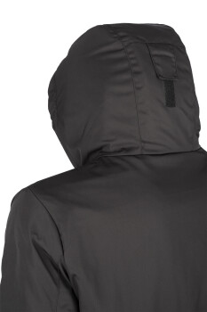 Outdoor Taktik Rahat Erkek Kışlık Parka Mont AIRTAC02 - 23