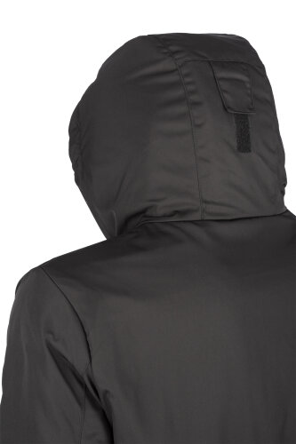 Outdoor Taktik Rahat Erkek Kışlık Parka Mont AIRTAC02 - 23