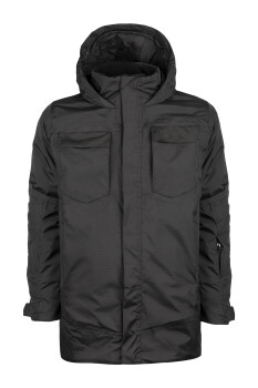Outdoor Taktik Rahat Erkek Kışlık Parka Mont SOULTECH01 - CRAB