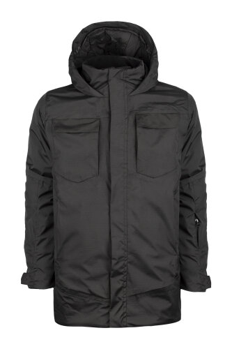 Outdoor Taktik Rahat Erkek Kışlık Parka Mont SOULTECH01 - 1