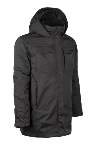 Outdoor Taktik Rahat Erkek Kışlık Parka Mont SOULTECH01 - 3