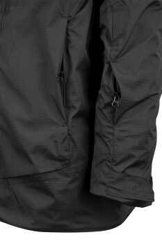 Outdoor Taktik Rahat Erkek Kışlık Parka Mont SOULTECH01 - 4
