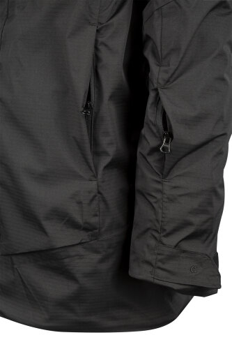 Outdoor Taktik Rahat Erkek Kışlık Parka Mont SOULTECH01 - 4