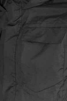 Outdoor Taktik Rahat Erkek Kışlık Parka Mont SOULTECH01 - 5