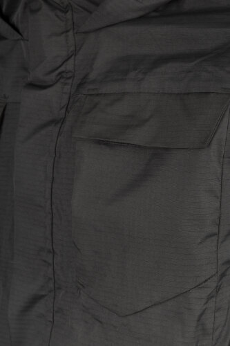 Outdoor Taktik Rahat Erkek Kışlık Parka Mont SOULTECH01 - 5