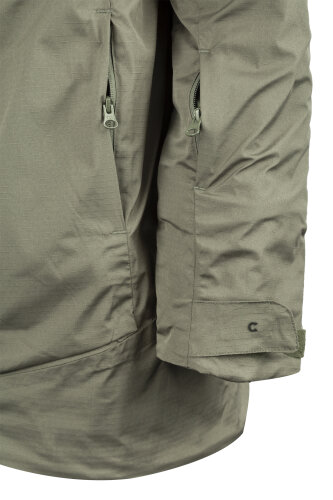Outdoor Taktik Rahat Erkek Kışlık Parka Mont SOULTECH01 - 10