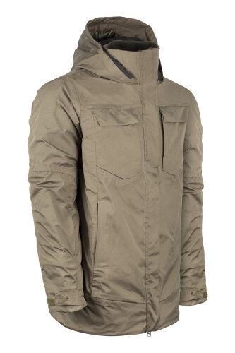 Outdoor Taktik Rahat Erkek Kışlık Parka Mont SOULTECH01 - 3