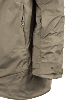 Outdoor Taktik Rahat Erkek Kışlık Parka Mont SOULTECH01 - 4