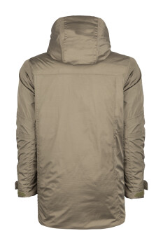 Outdoor Taktik Rahat Erkek Kışlık Parka Mont SOULTECH01 - 6