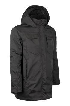 Outdoor Taktik Rahat Erkek Kışlık Parka Mont SOULTECH01 - 9