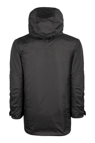 Outdoor Taktik Rahat Erkek Kışlık Parka Mont SOULTECH01 - 12