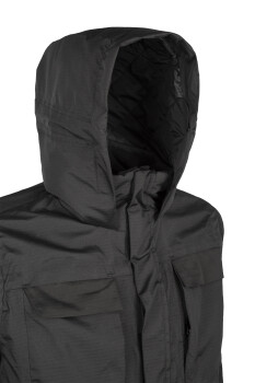 Outdoor Taktik Rahat Erkek Kışlık Parka Mont SOULTECH01 - 13