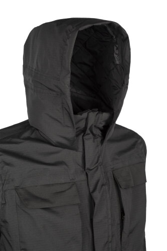 Outdoor Taktik Rahat Erkek Kışlık Parka Mont SOULTECH01 - 13