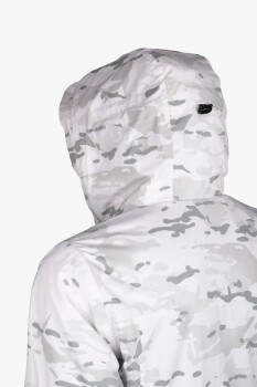 Outdoor Taktik Rahat Erkek Kışlık Parka Mont SOULTECH01 - 18