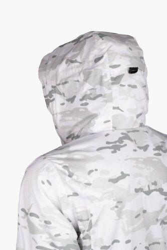 Outdoor Taktik Rahat Erkek Kışlık Parka Mont SOULTECH01 - 18