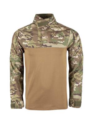 Outdoor Taktik Softshell Erkek Swearshirt COMPAT04 - 1
