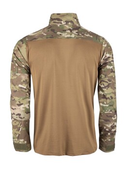 Outdoor Taktik Softshell Erkek Swearshirt COMPAT04 - 4