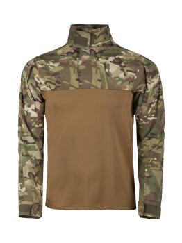 Outdoor Taktik Softshell Erkek Swearshirt COMPAT04 - VAVWEAR