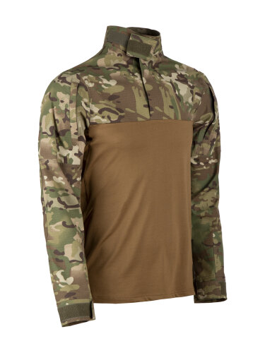 Outdoor Taktik Softshell Erkek Swearshirt COMPAT04 - 2