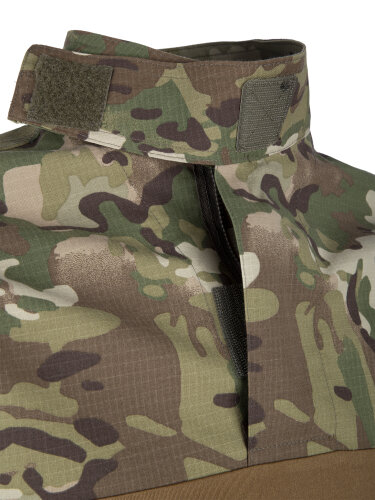 Outdoor Taktik Softshell Erkek Swearshirt COMPAT04 - 5