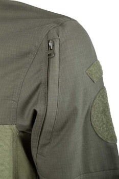 Outdoor Taktik Softshell Erkek Swearshirt COMPAT04 - 14