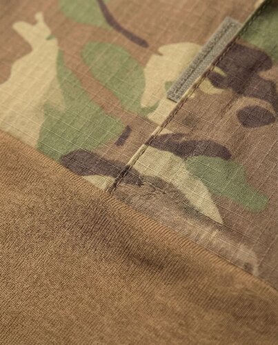 Outdoor Taktik Softshell Erkek Swearshirt COMPAT04 - 19